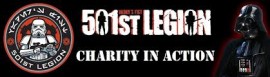 logo LEGION 501