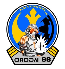 logo ORDEN66
