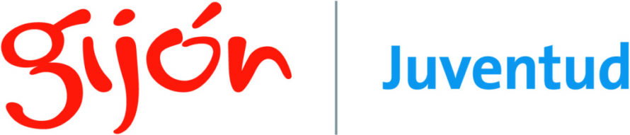 LOGO GIJÓN JUVENTUD