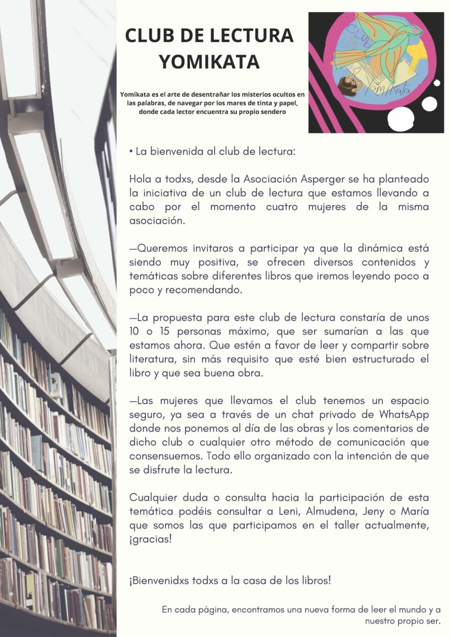 Club Lectura