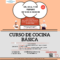 Instagram Curso de Cocina Febrero 2026